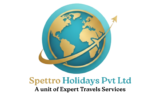 spettro holiday logo